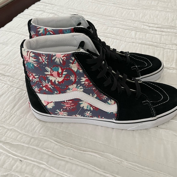 Vans Other - Vans Hi-Top Size 11